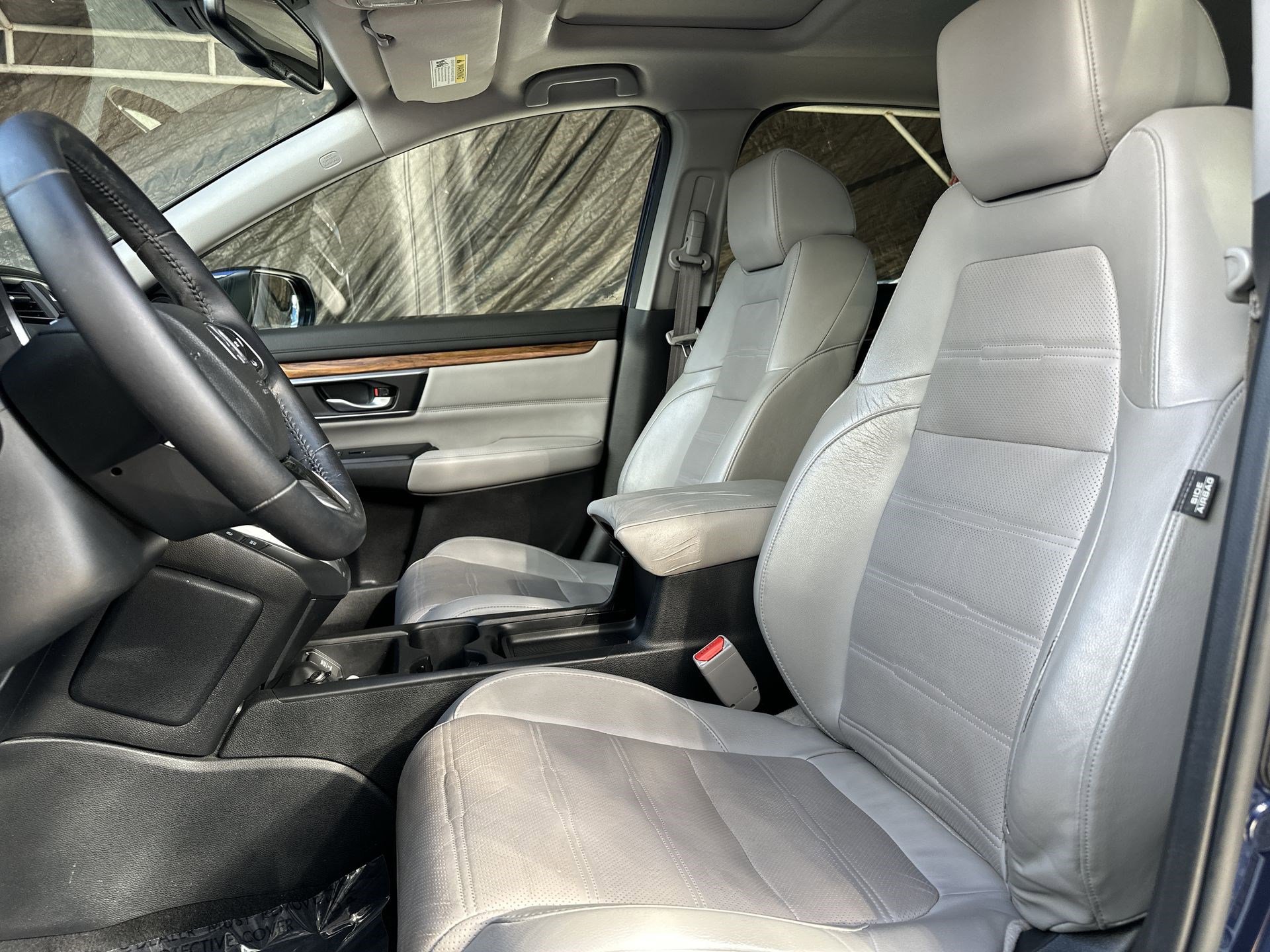 Used 2017 Honda CR-V Touring image 13