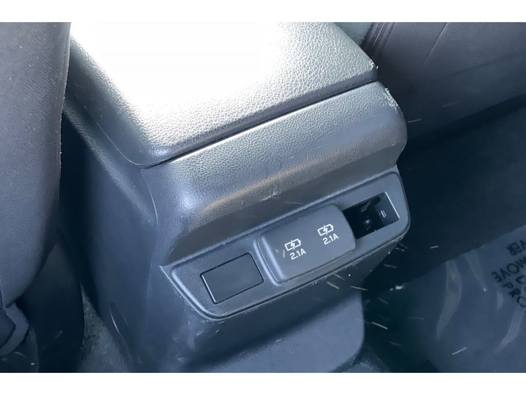 Certified 2022 Subaru WRX Premium image 39