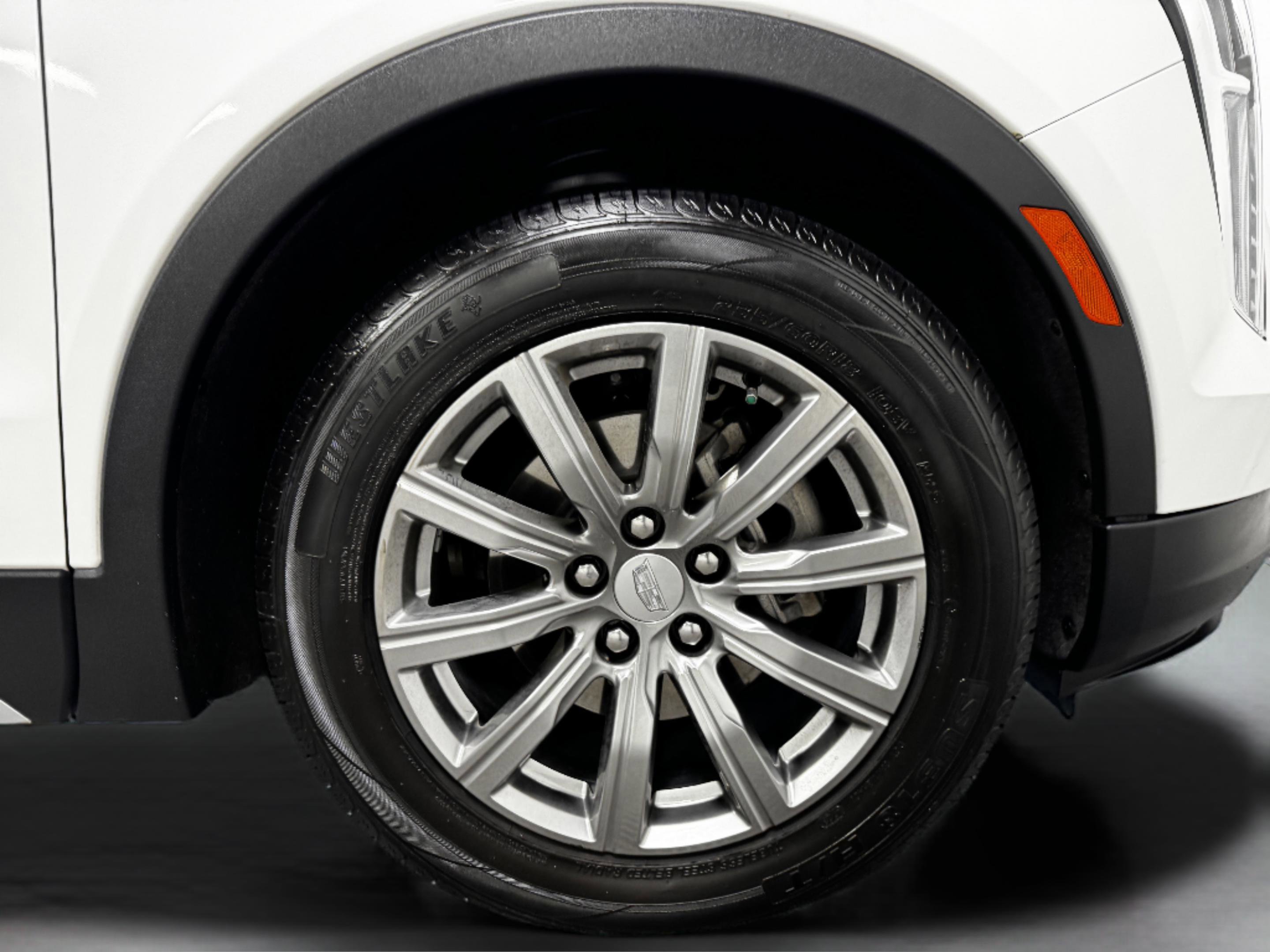Used 2020 Cadillac XT4 Premium Luxury w/ Driver Awareness Package image 47