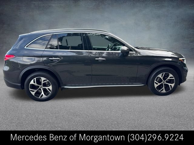 Certified 2026 Mercedes-Benz GLC 350e 4MATIC image 6