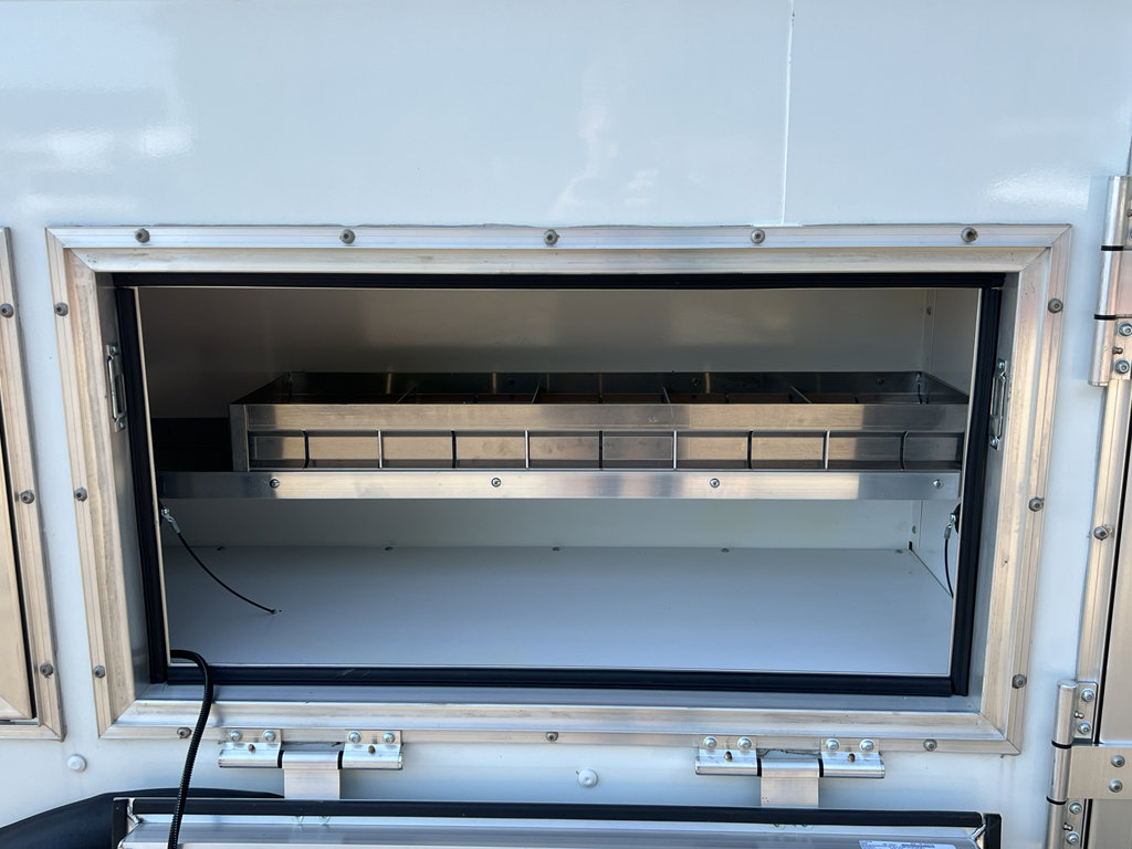 New 2026 Ford E-350 and Econoline 350 Super Duty w/ Power Equipment Group image 31