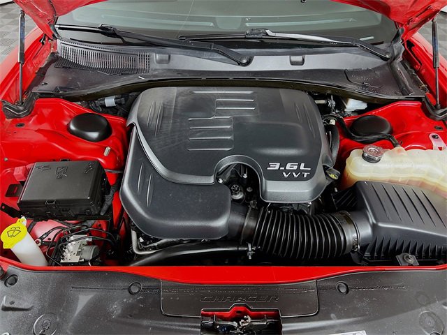 Used 2023 Dodge Charger GT image 26