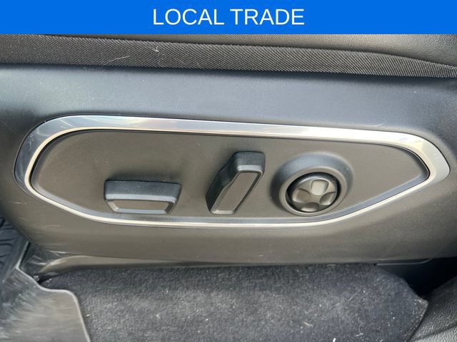 Used 2024 Jeep Wagoneer Series II AWD/4WD image 14
