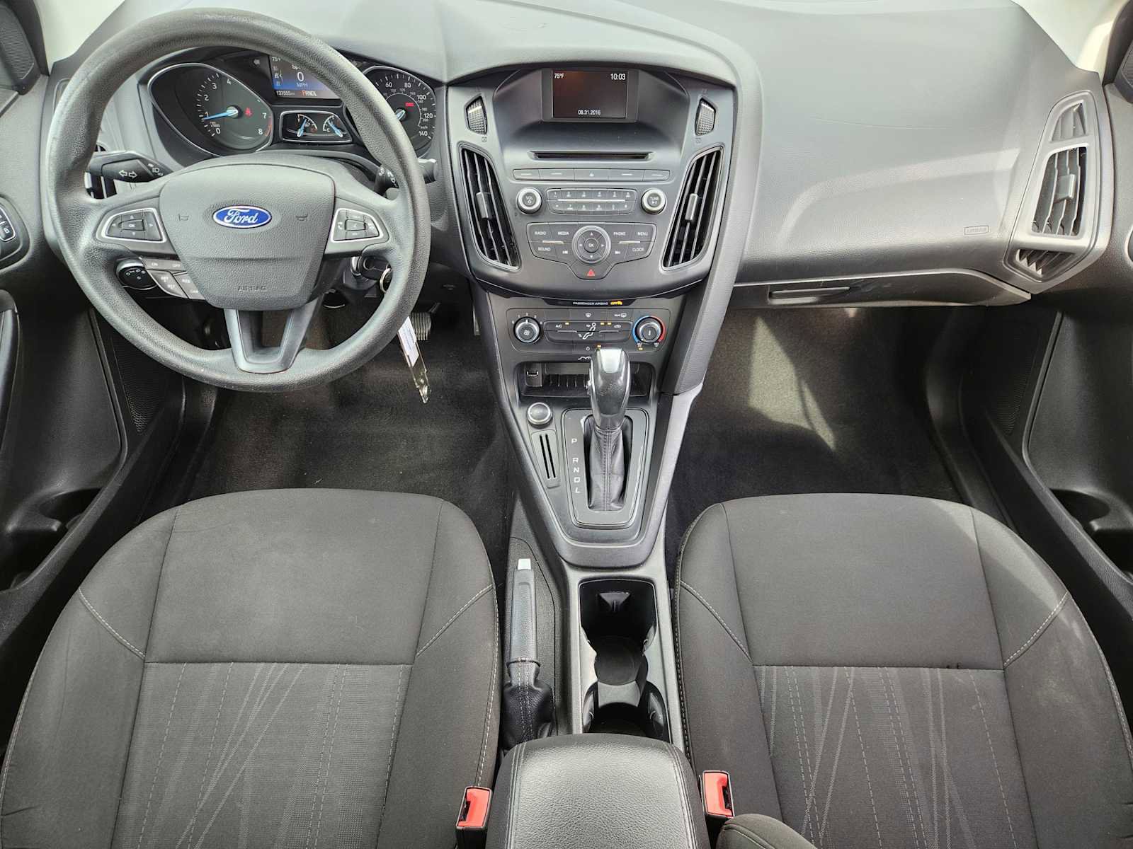 Used 2016 Ford Focus SE image 24