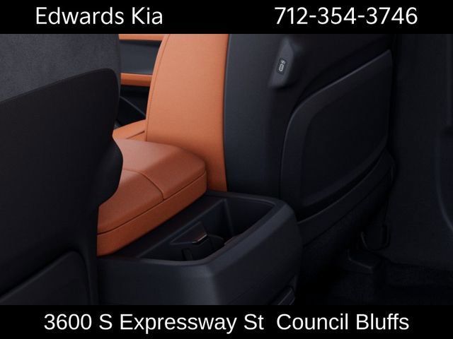 New 2027 Kia Telluride X-Line SX Prestige AWD/4WD image 28