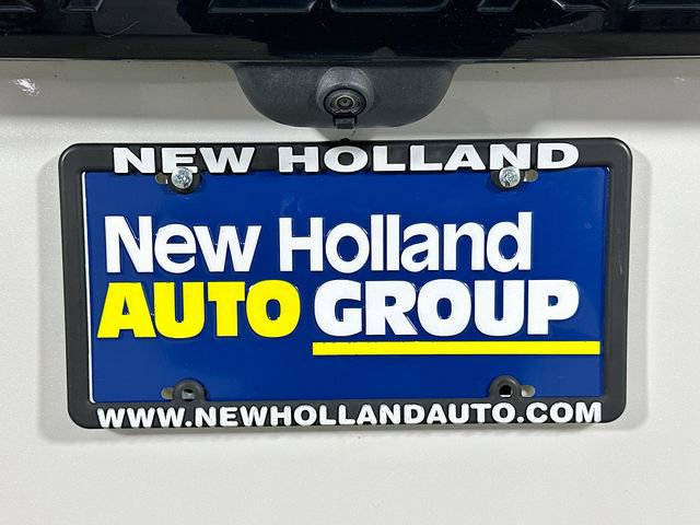 Certified 2020 Ford Explorer ST w/ ST High-Performance Pack image 18