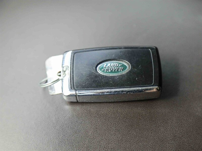 Used 2020 Land Rover Range Rover Long Wheelbase HSE AWD/4WD image 40