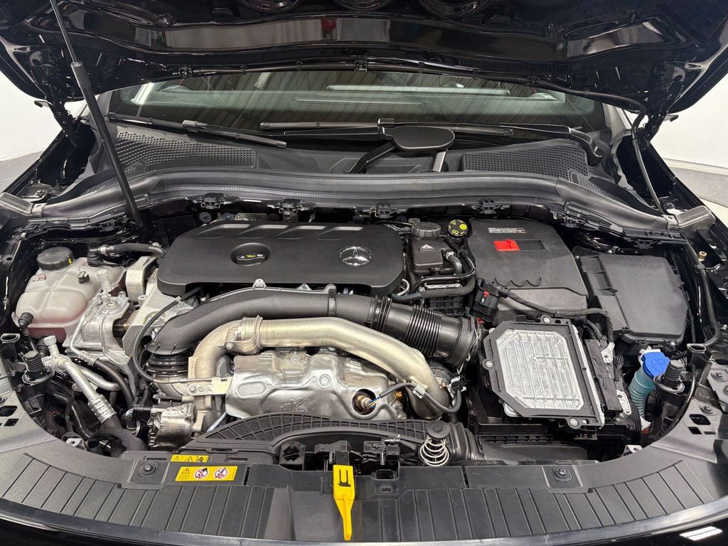 Used 2026 Mercedes-Benz GLA 250 4MATIC image 29