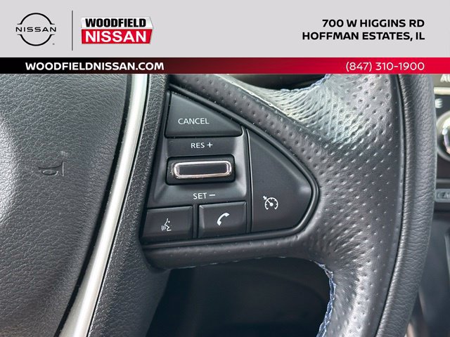 Used 2018 Nissan Maxima 3.5 S FWD image 40