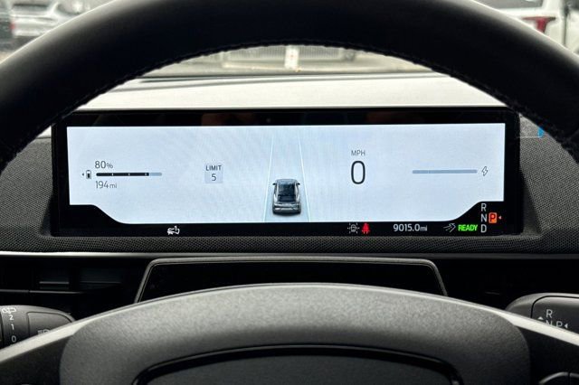 Certified 2025 Ford Mustang Mach-E Select w/ Interior Protection Package image 27