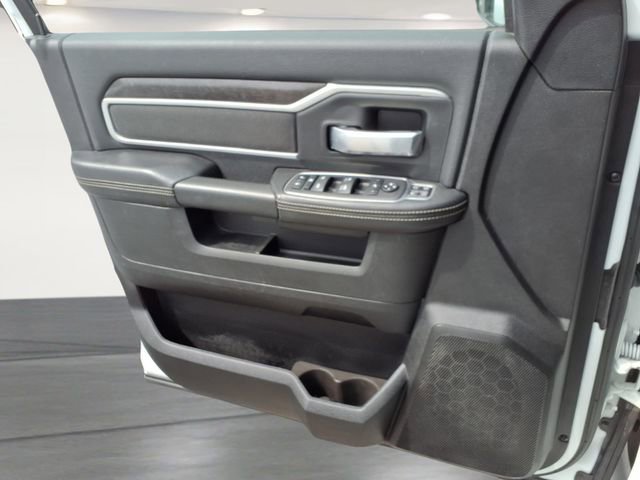 Used 2024 RAM 2500 Big Horn image 15
