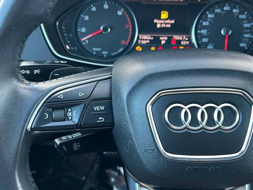Used 2019 Audi Q5 2.0T Premium w/ Convenience Package AWD/4WD image 19