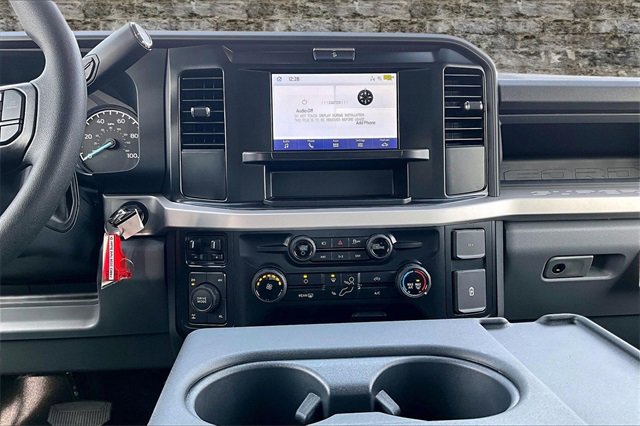 New 2026 Ford F250 XL w/ STX Appearance Package image 6