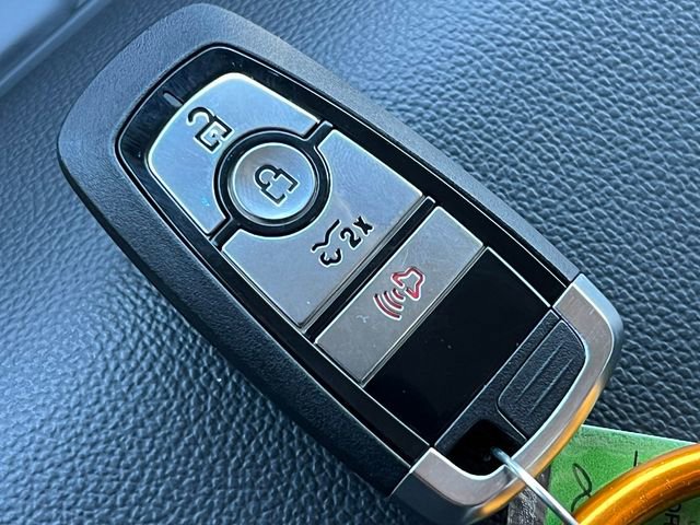 New 2025 Ford F150 Lightning Flash image 38