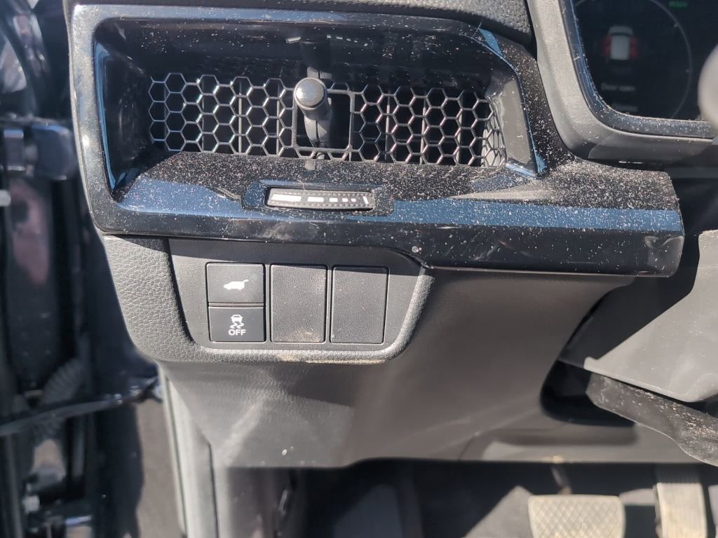 Used 2023 Honda CR-V Sport Touring image 25