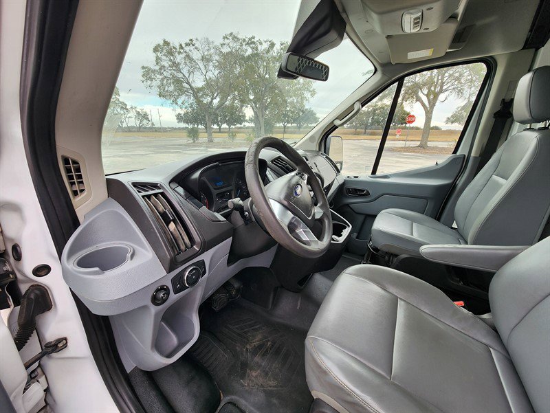 Used 2019 Ford Transit 250 148 Medium Roof image 25