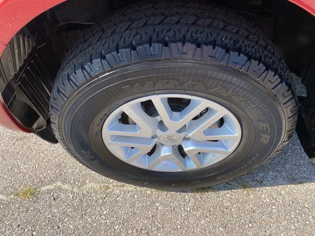 Used 2018 Nissan Frontier SV image 30