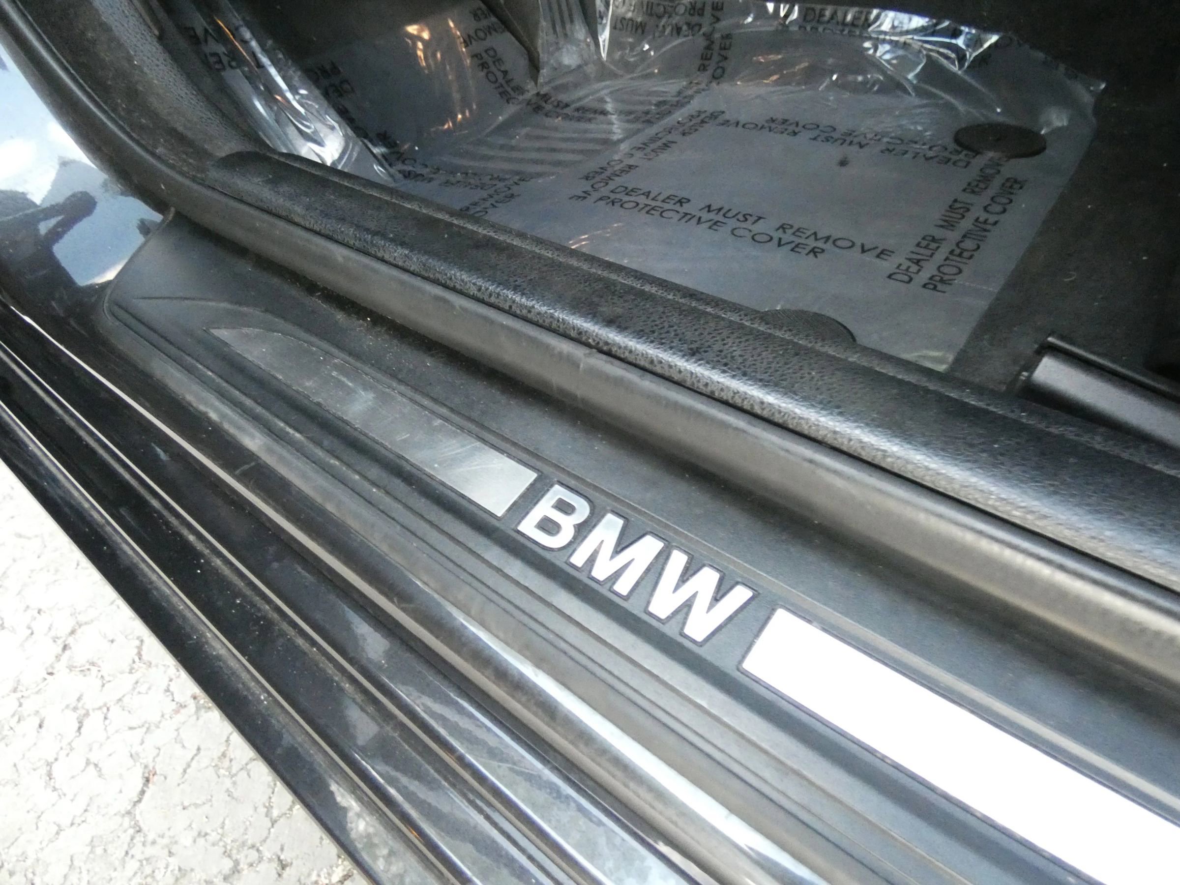 Used 2015 BMW 535i Sedan image 44