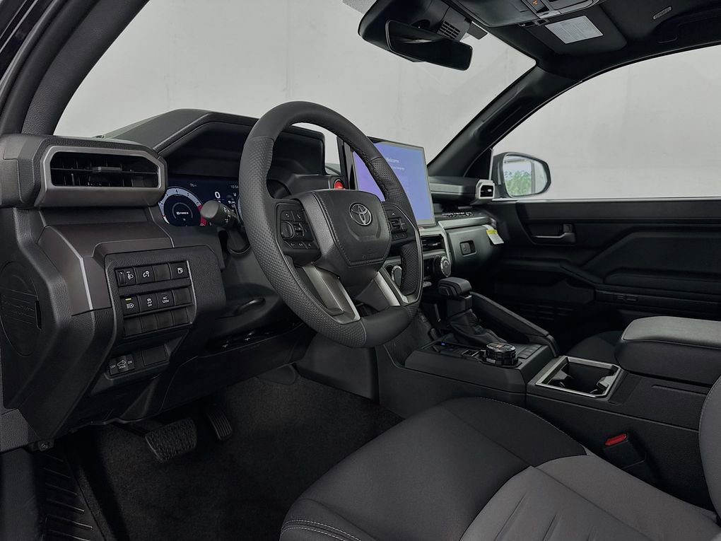 New 2026 Toyota Tacoma TRD Off-Road image 11