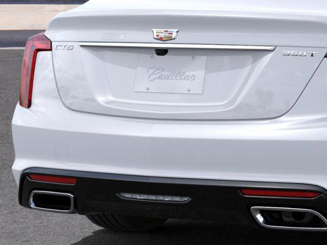 Used 2025 Cadillac CT5 Premium Luxury image 38