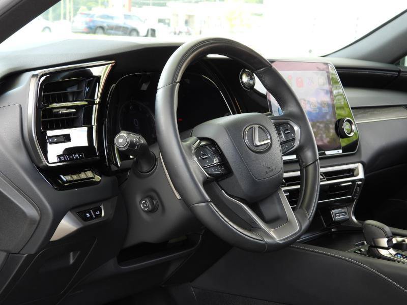 Used 2023 Lexus RX 350 Premium w/ Cold Area Package FWD image 54