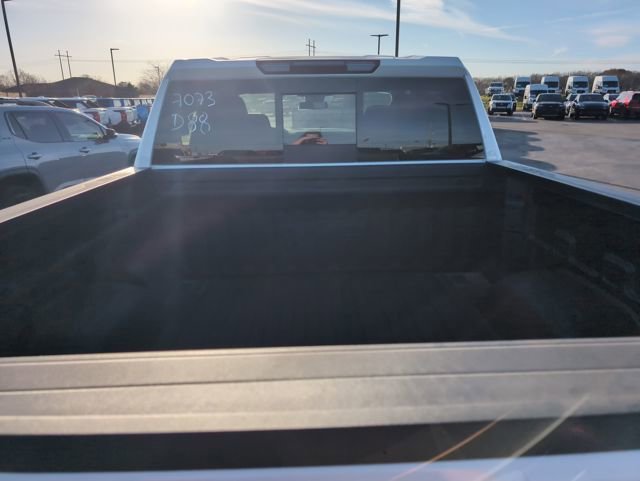 New 2026 GMC Sierra 1500 Elevation image 10