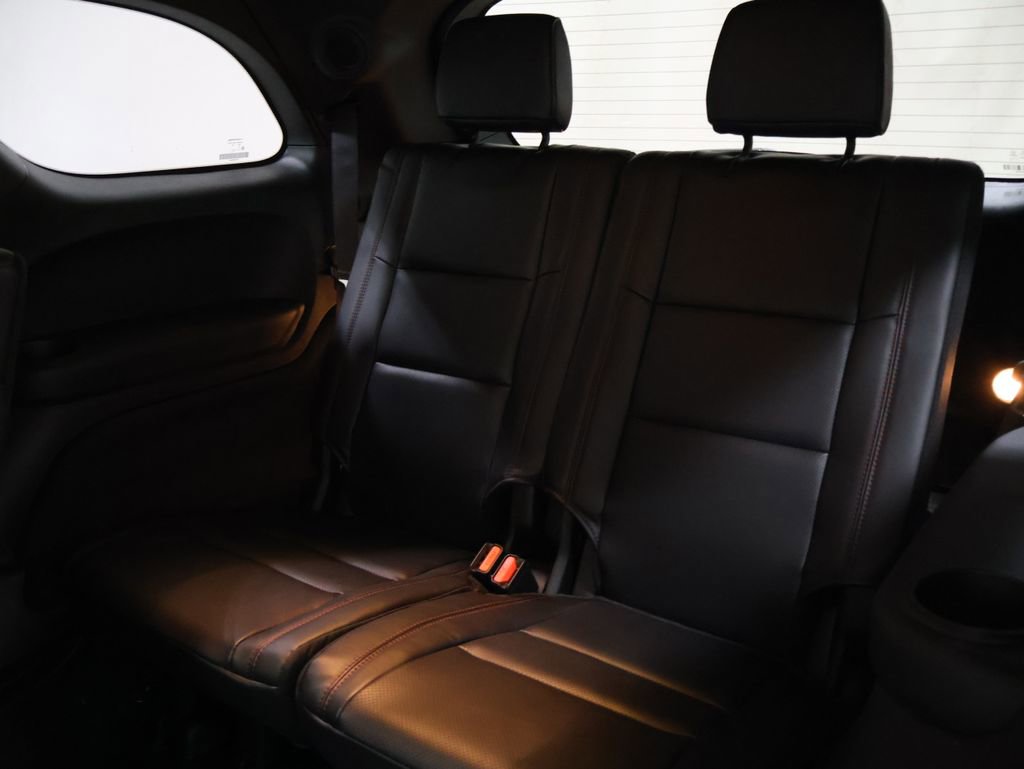 New 2026 Dodge Durango GT image 11