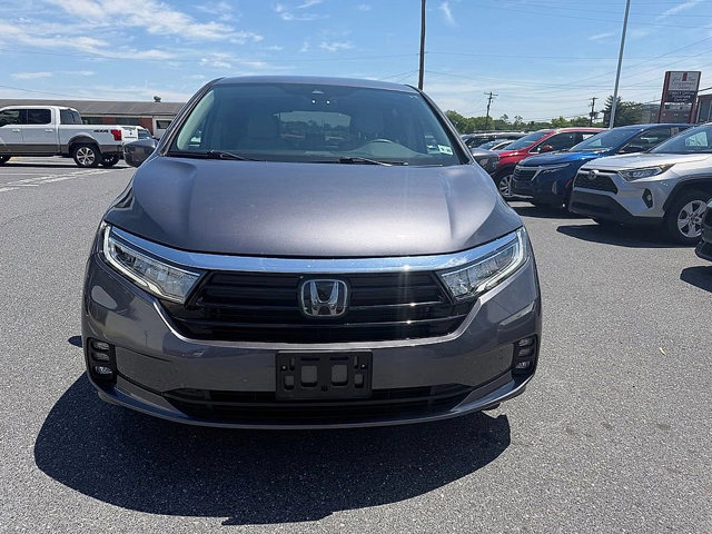 Used 2022 Honda Odyssey EX image 8