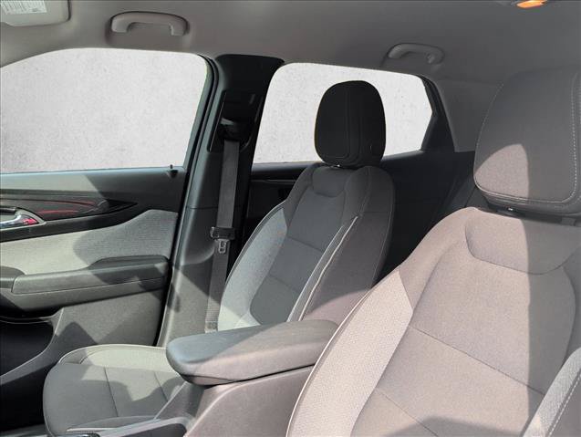 Used 2024 Chevrolet TrailBlazer LT FWD image 18
