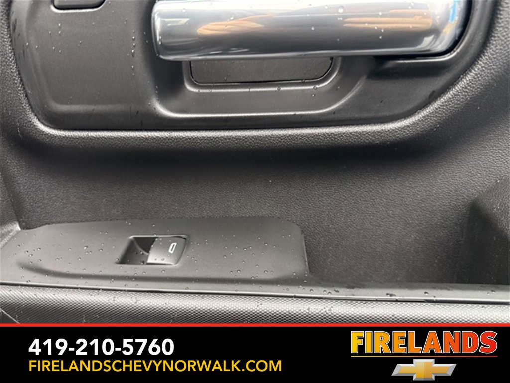 New 2026 Chevrolet Silverado 2500 Custom w/ Custom Value Package image 46