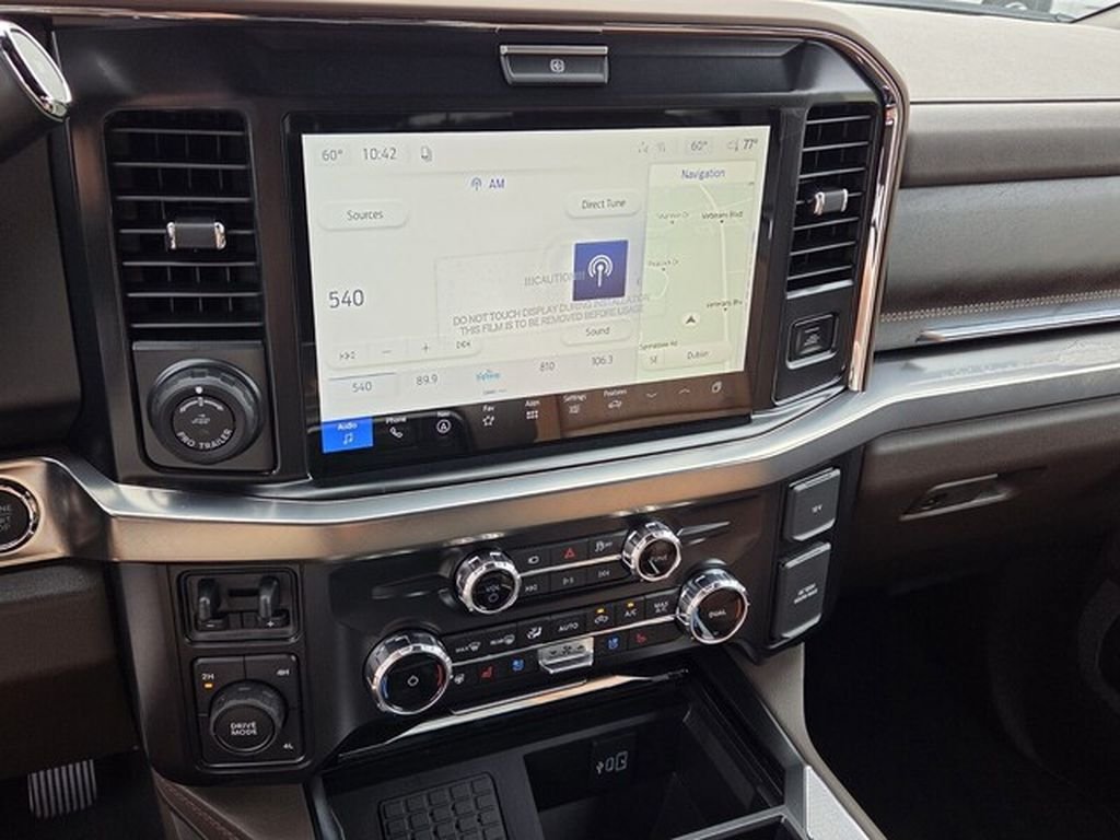 New 2027 Ford F250 King Ranch AWD/4WD image 20