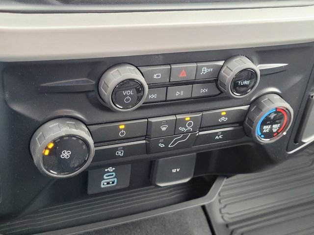 New 2026 Ford F250 XL w/ STX Appearance Package image 18