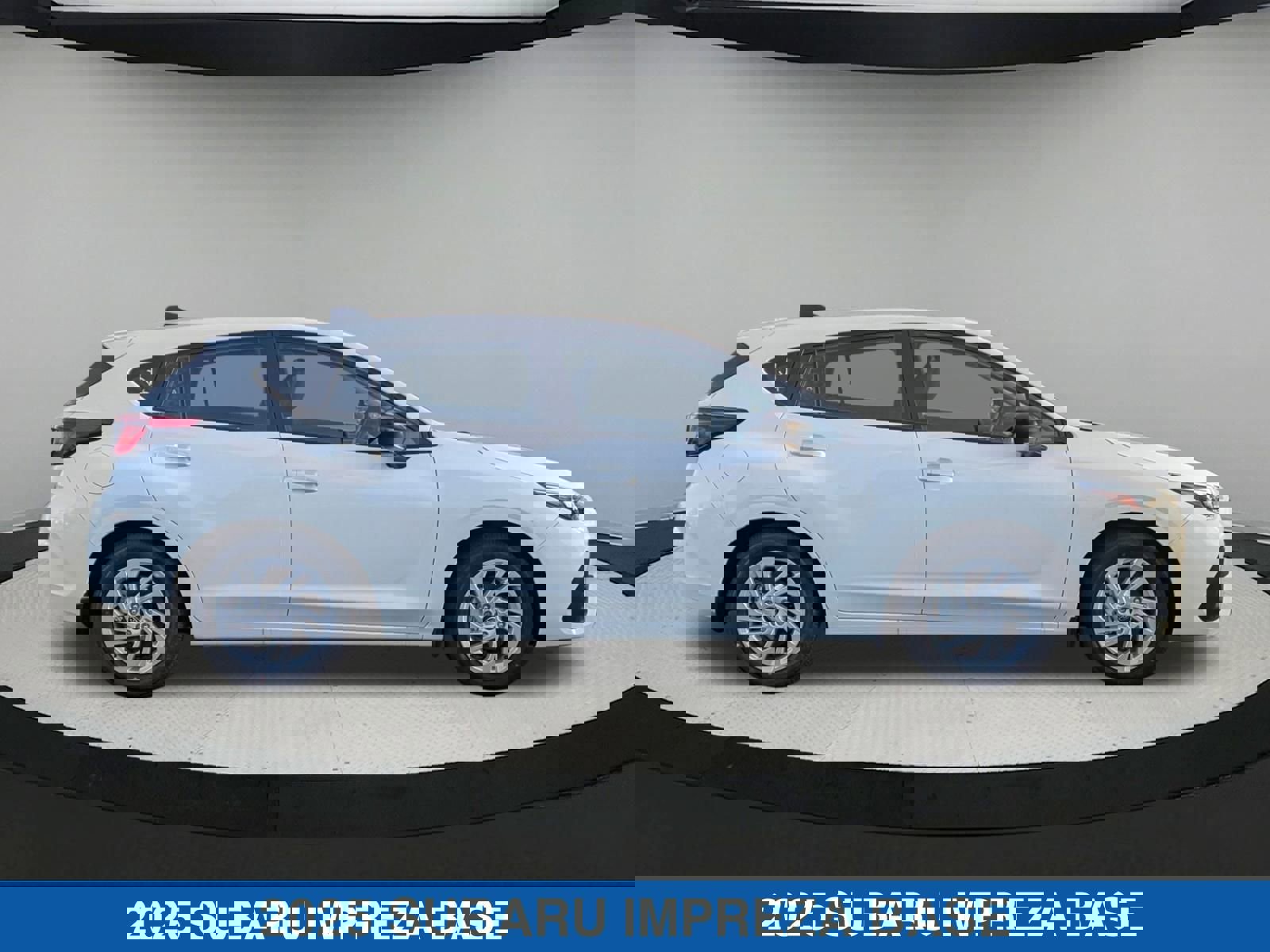 Certified 2025 Subaru Impreza 2.0i image 2