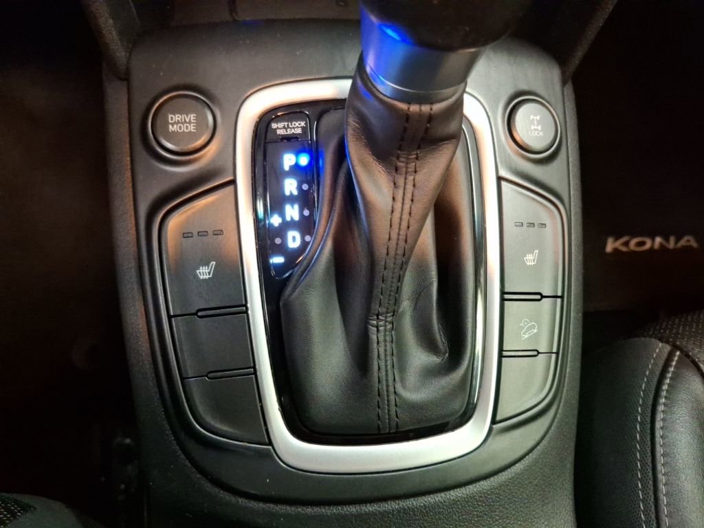 Used 2020 Hyundai Kona Limited image 28