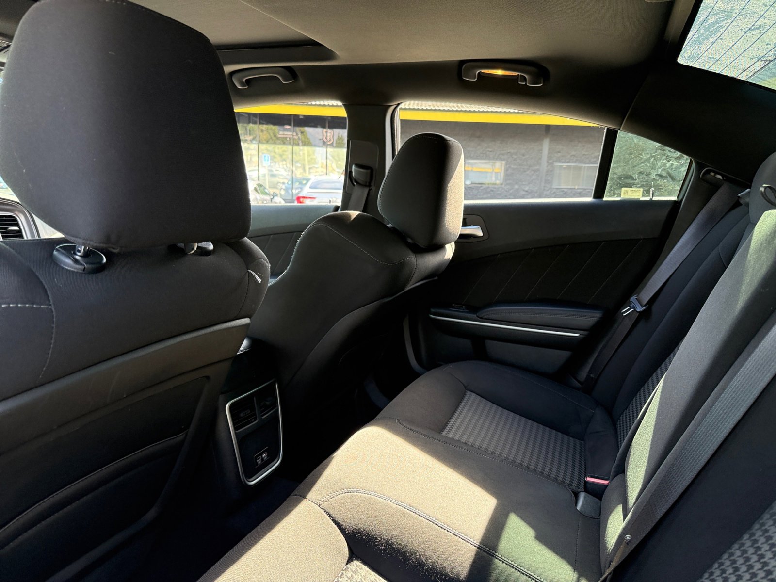 Used 2023 Dodge Charger Scat Pack image 16