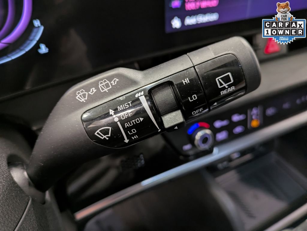 Certified 2023 Kia Sportage X-Line w/ X-Line Premium Package image 19