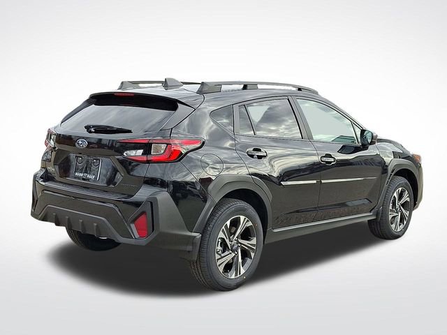 New 2026 Subaru Crosstrek 2.0i Premium image 7
