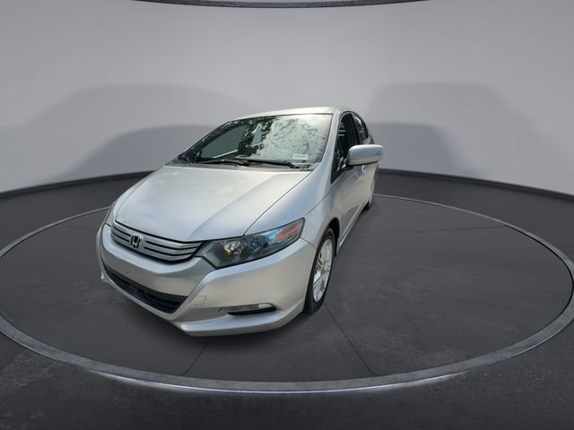 Used 2010 Honda Insight EX image 3