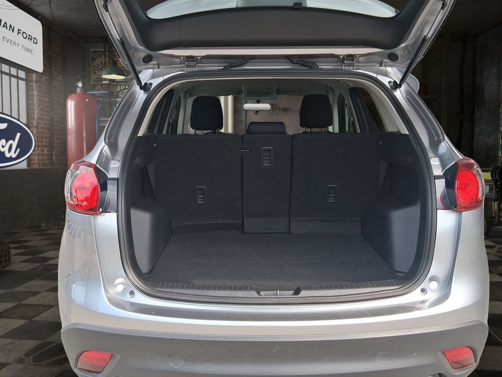 Used 2015 MAZDA CX-5 Touring FWD image 10