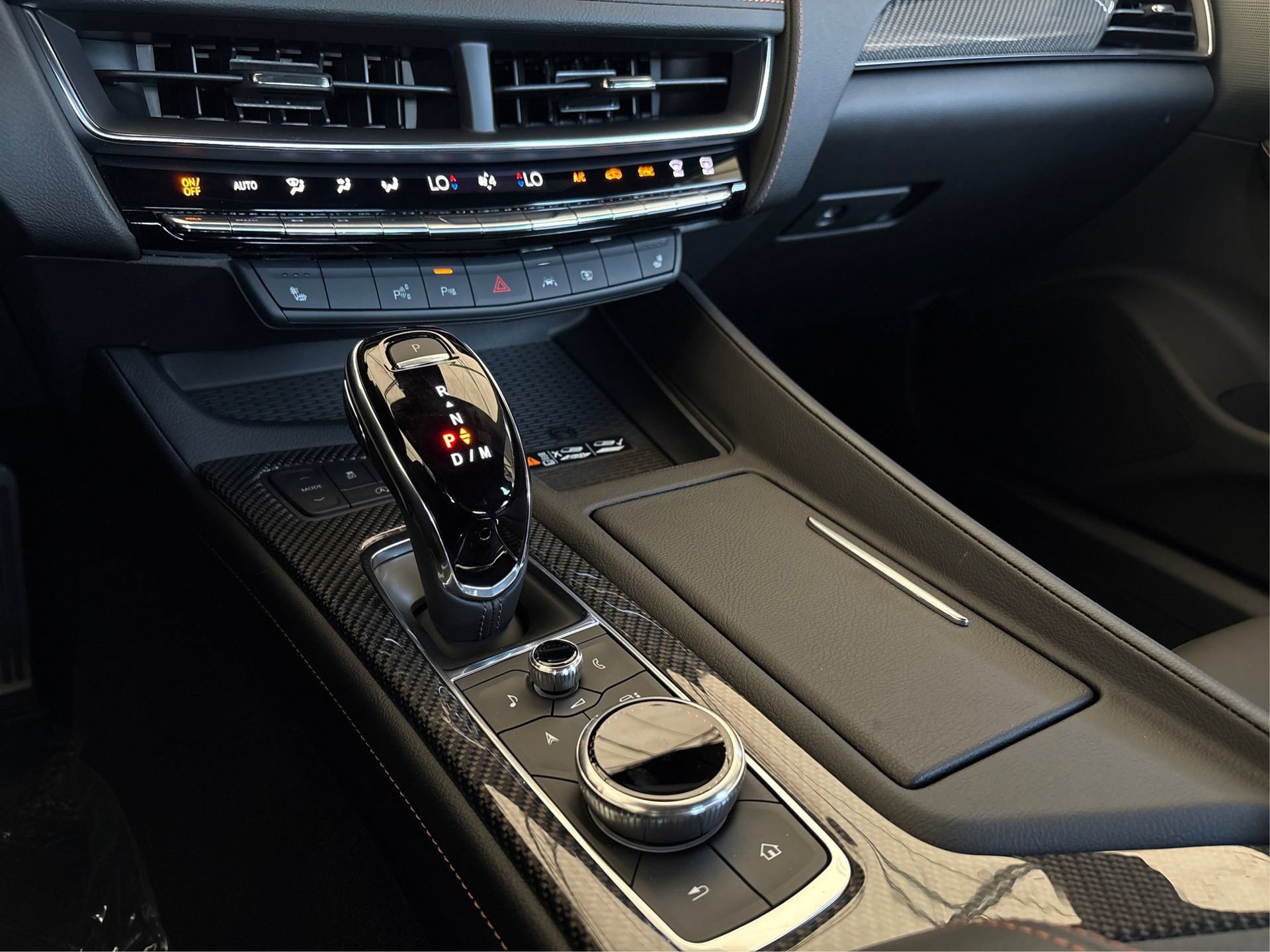 New 2026 Cadillac CT5 Sport RWD image 29