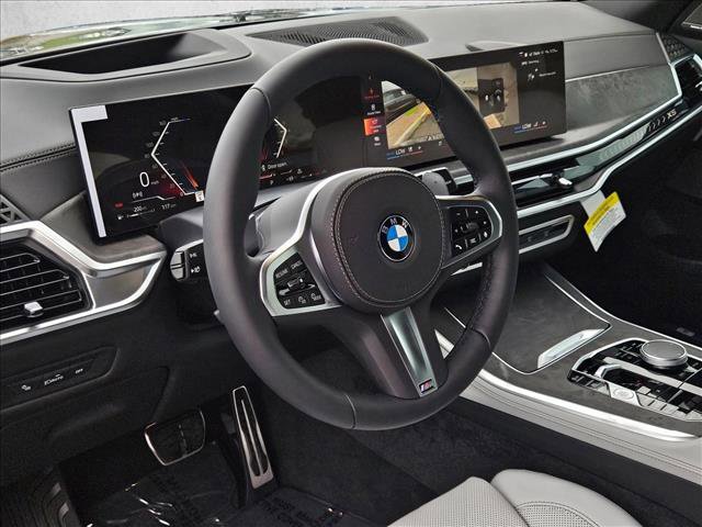 New 2026 BMW X5 xDrive40i w/ M Sport Package video 3
