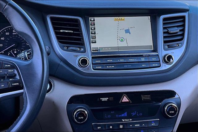 Used 2016 Hyundai Tucson Limited image 9