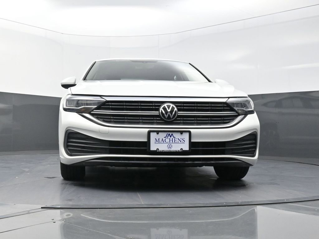 Used 2023 Volkswagen Jetta S image 22