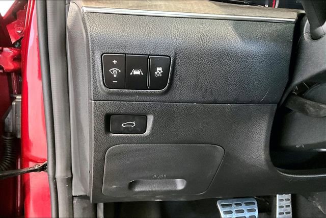 Used 2021 Kia K5 GT-Line FWD image 38