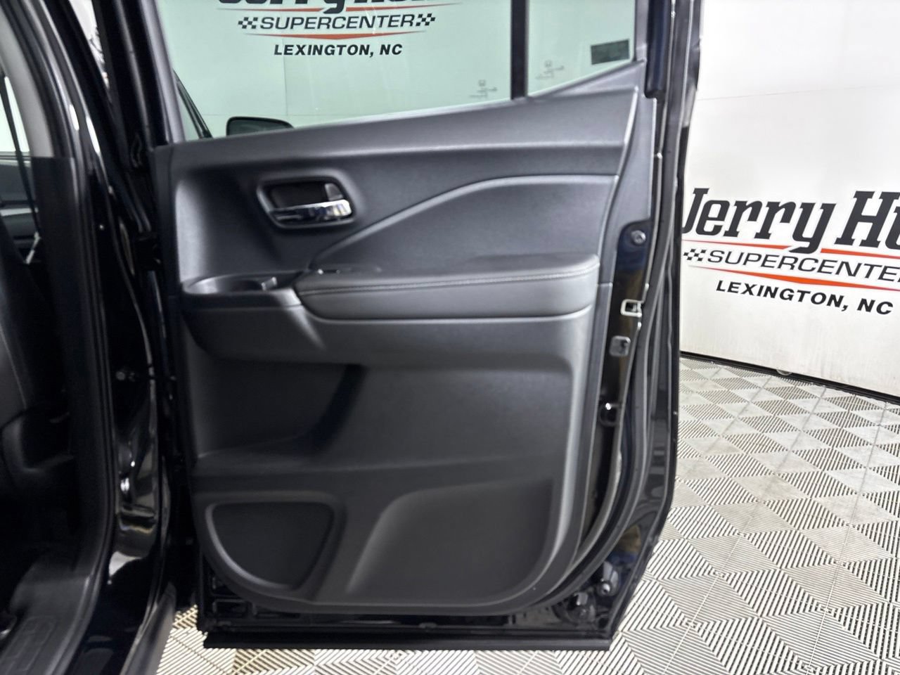 Used 2023 Honda Ridgeline RTL-E image 27