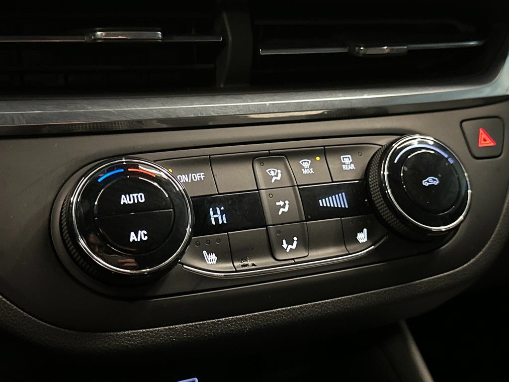 Used 2024 Buick Envista Preferred w/ Convenience I Package FWD image 15