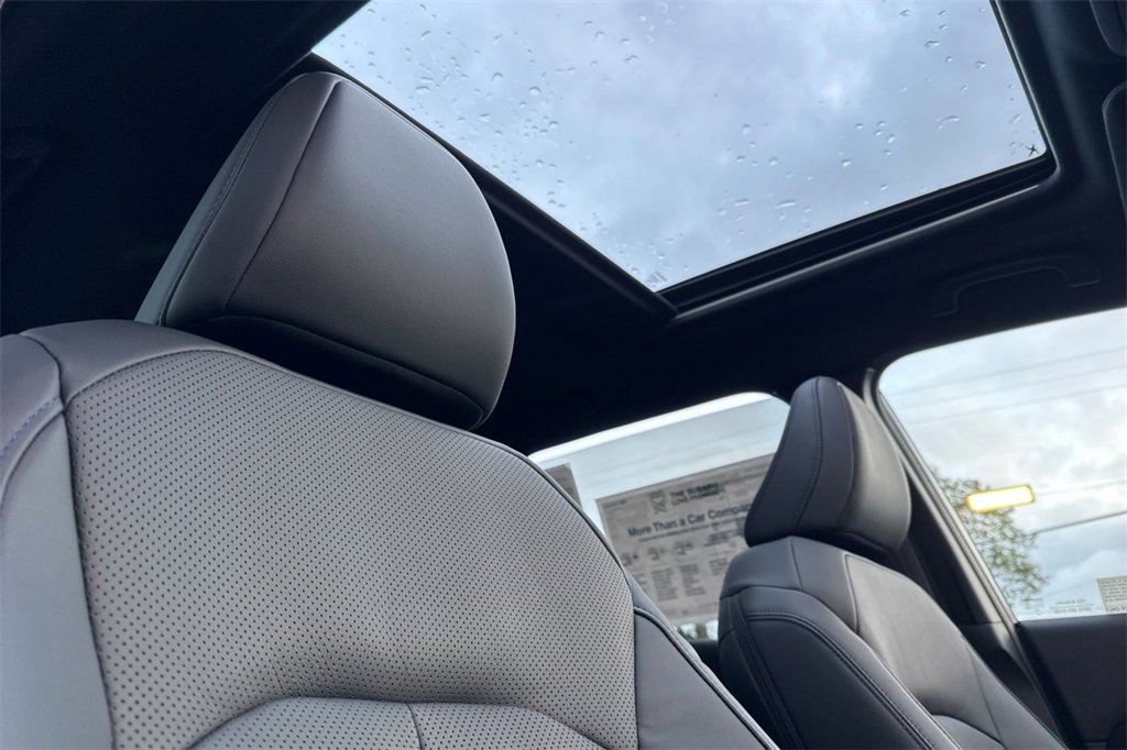 New 2026 Subaru Forester Limited image 21