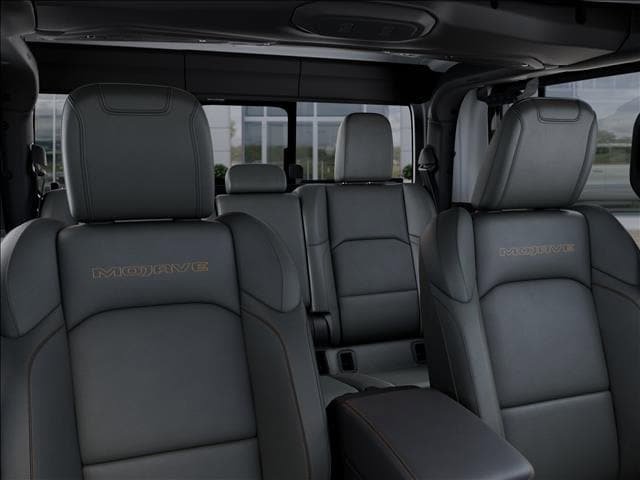 New 2026 Jeep Gladiator Mojave image 26