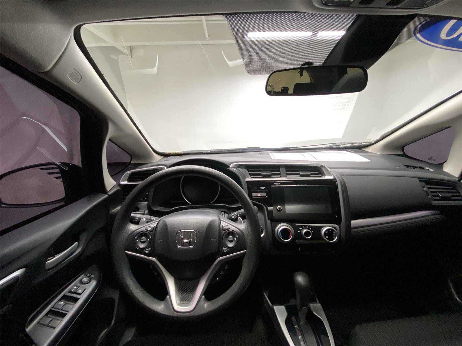 Used 2020 Honda Fit EX image 27
