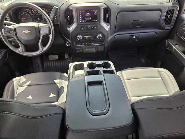 Used 2024 Chevrolet Silverado 3500 W/T w/ WT Convenience Package image 14